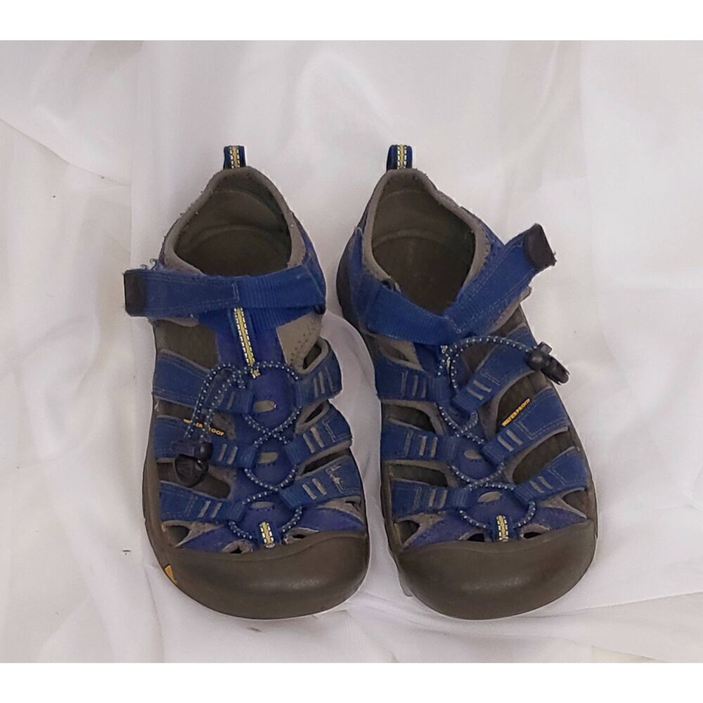 Keen sandals